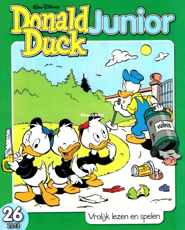 Donald Duck Junior - 2013 - 26 -000.jpg