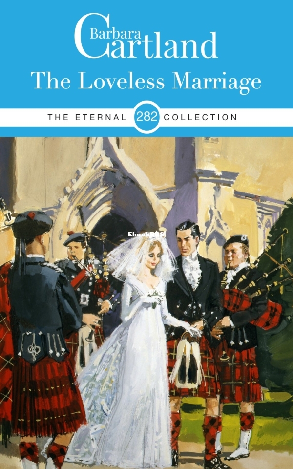 The Loveless Marriage - Barbara Cartland.jpg