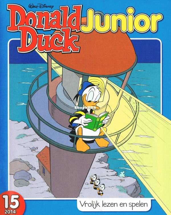 Donald Duck Junior - 2014 - 15.jpg