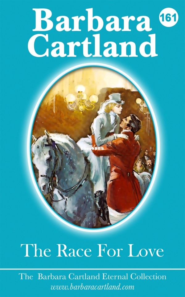 The Race for Love - Barbara Cartland.jpg