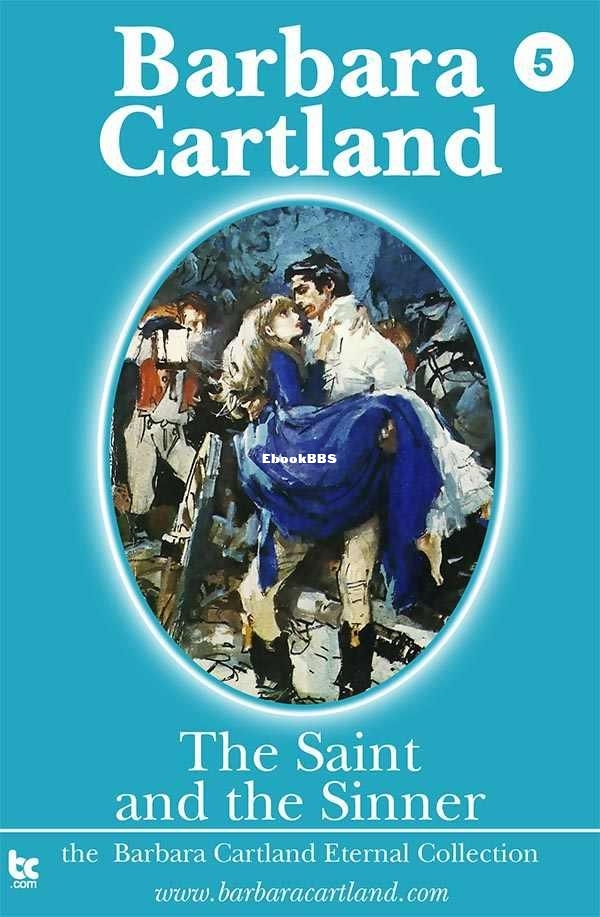 The Saint and the Sinner - Barbara Cartland.jpg