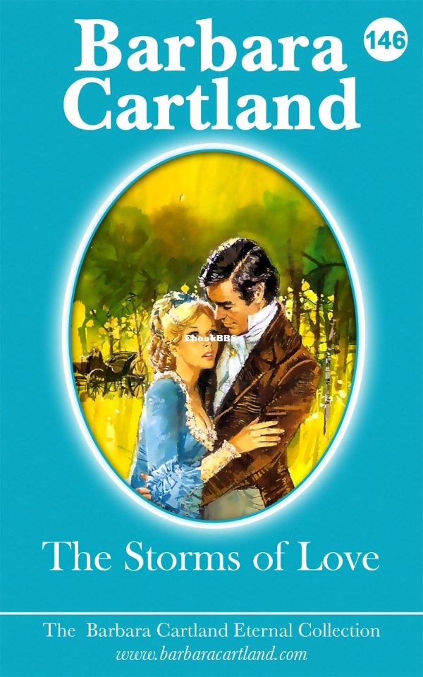 The Storms of Love - Barbara Cartland.jpg