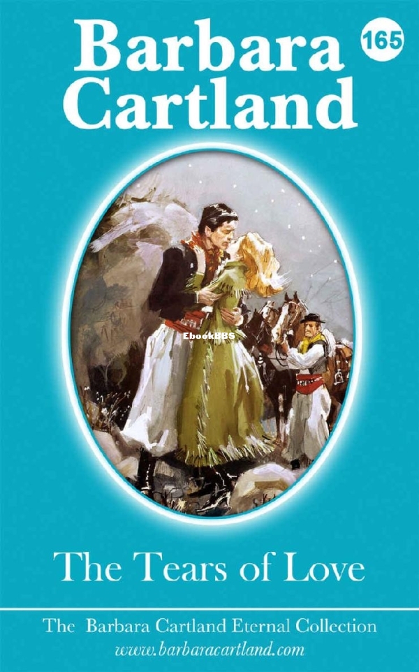 The Tears of Love - Barbara Cartland.jpg