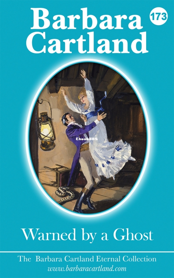 Warned by a Ghost - Barbara Cartland.jpg