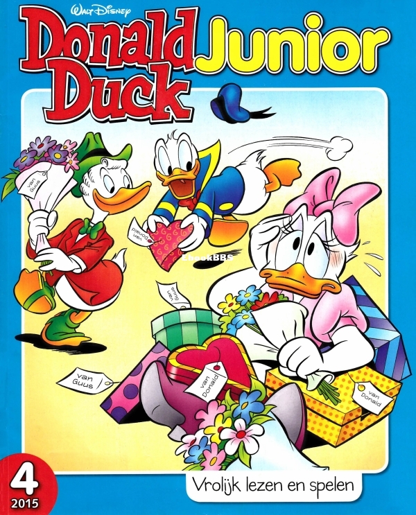 Donald Duck Junior - 2015 - 04 - 000.jpg
