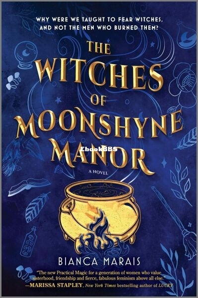 The Witches of Moonshyne Manor.jpg