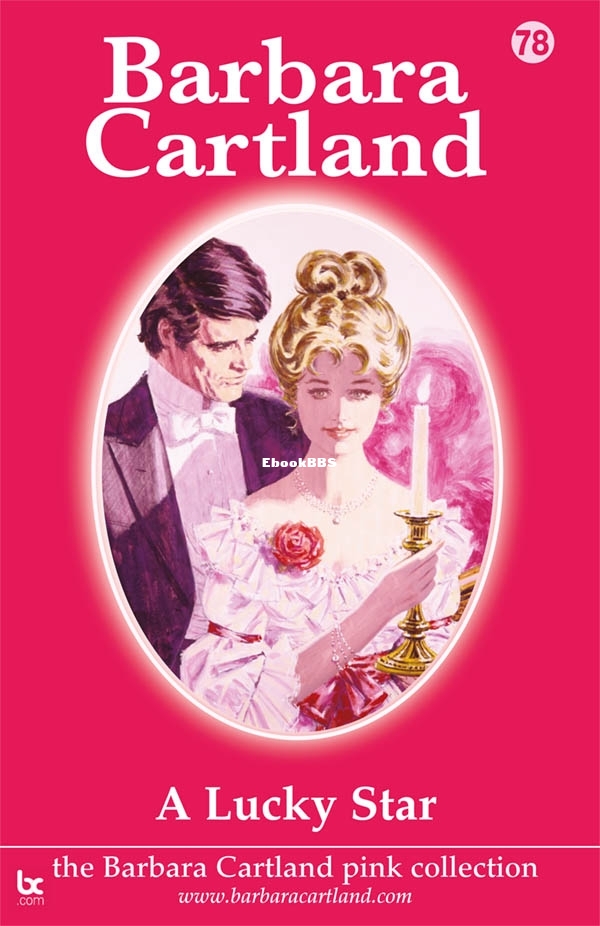 Lucky Star, A - Barbara Cartland.jpg