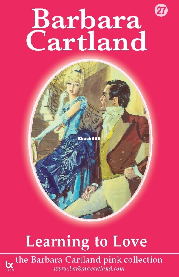 Learning to Love - Barbara Cartland.jpg
