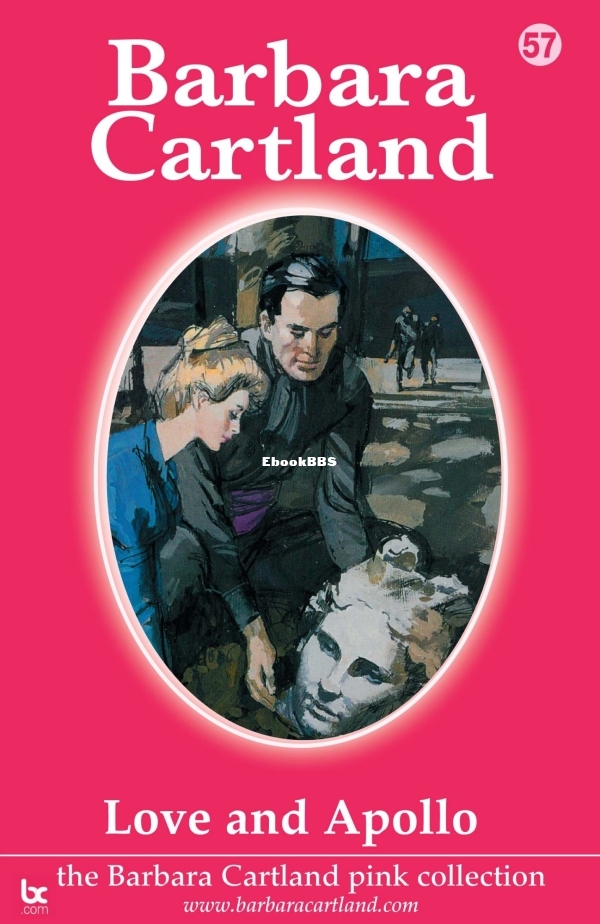 Love and Apollo - Barbara Cartland.jpg