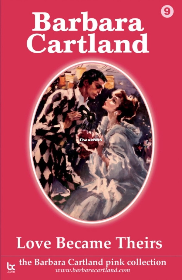 Love Became Theirs - Barbara Cartland.jpg