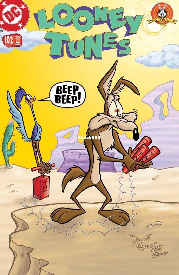 Looney Tunes (1994-) 102-000.jpg