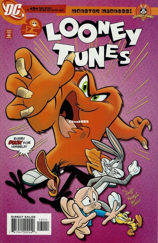 Looney Tunes 131 (DC 2005) (c2c).jpg