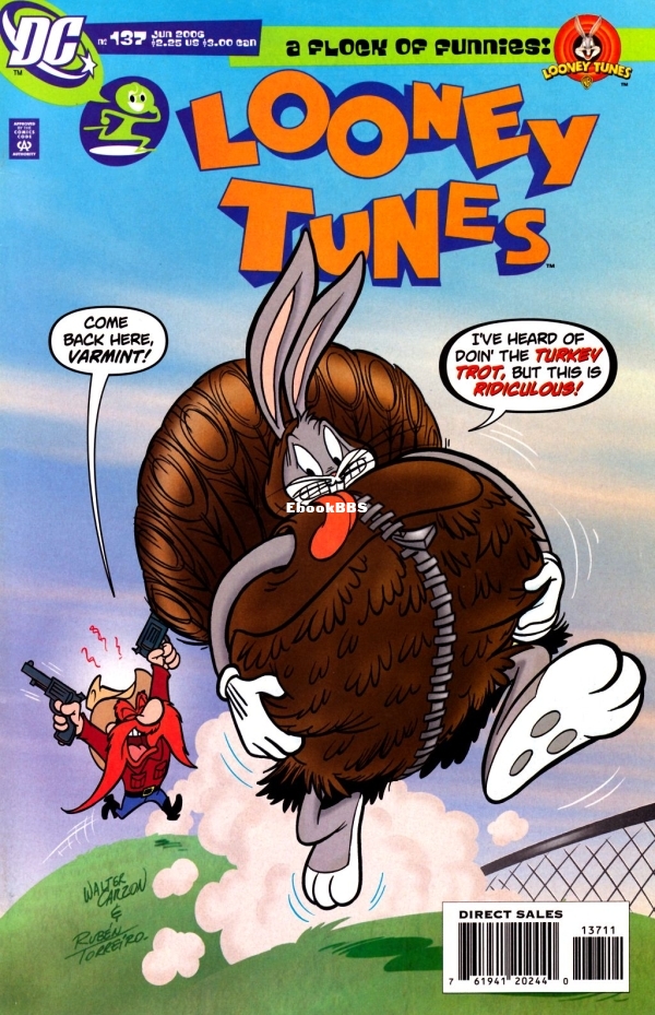 Looney Tunes 137 (2006) (ComicHost-DCP) p000.jpg