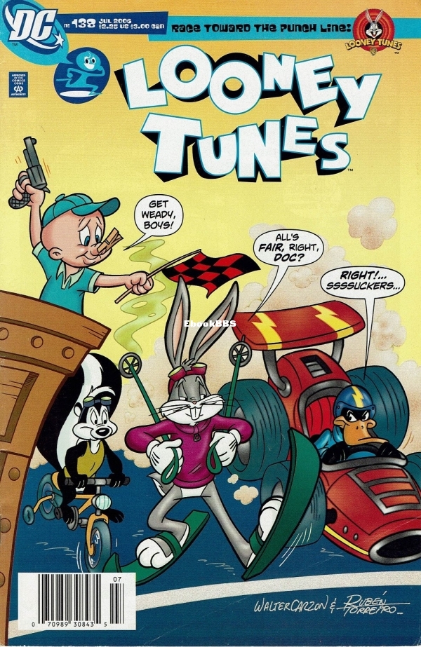 Looney Tunes 138 (DC 2006) (c2c).jpg