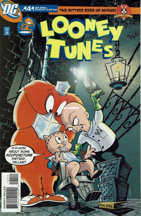 Looney Tunes 141 (DC 2006) (c2c).jpg