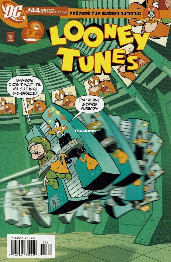 Looney Tunes 144 (DC 2006) (c2c).jpg