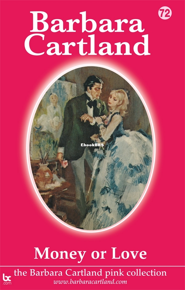 Money or Love - Barbara Cartland.jpg