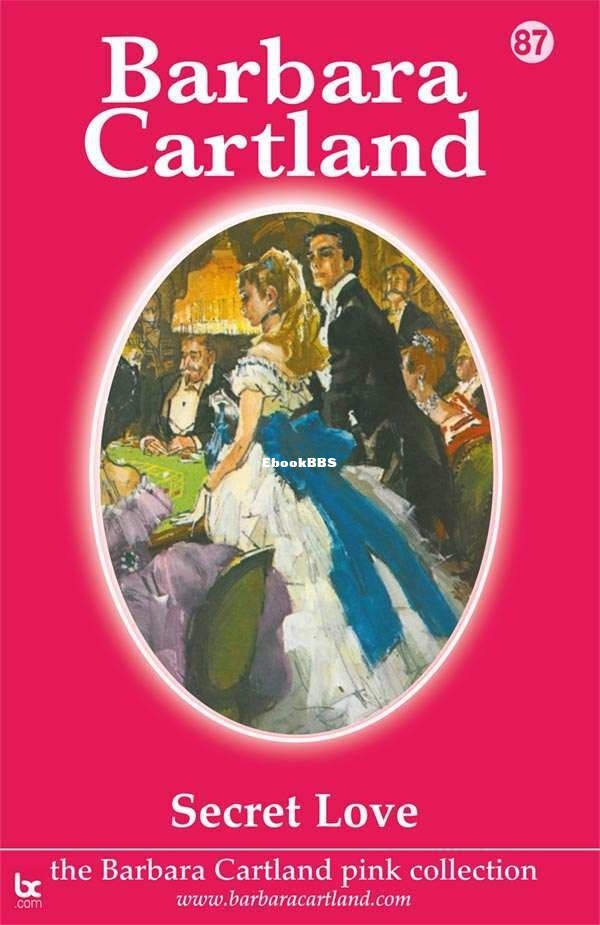 87. Secret Love (The Pink Collection) - Cartland, Barbara.jpg