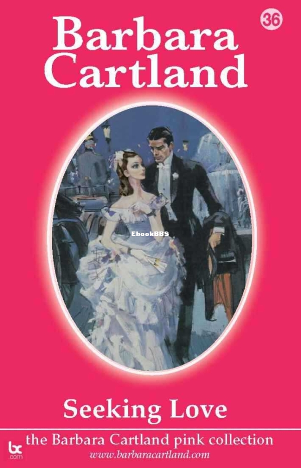 36. Seeking Love (The Pink Collection) - Cartland, Barbara.jpg
