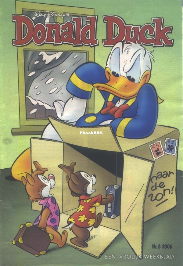 Donald Duck - 2006 - 08.pdf-000.jpg