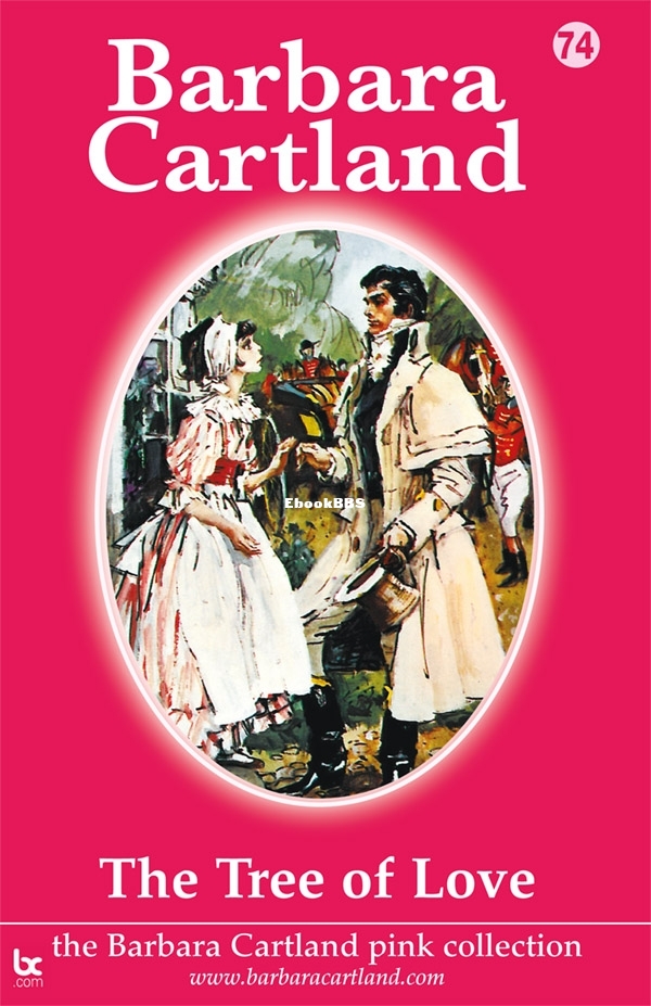 Tree of Love, The - Barbara Cartland.jpg