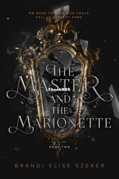 The Master and The Marionette.jpg