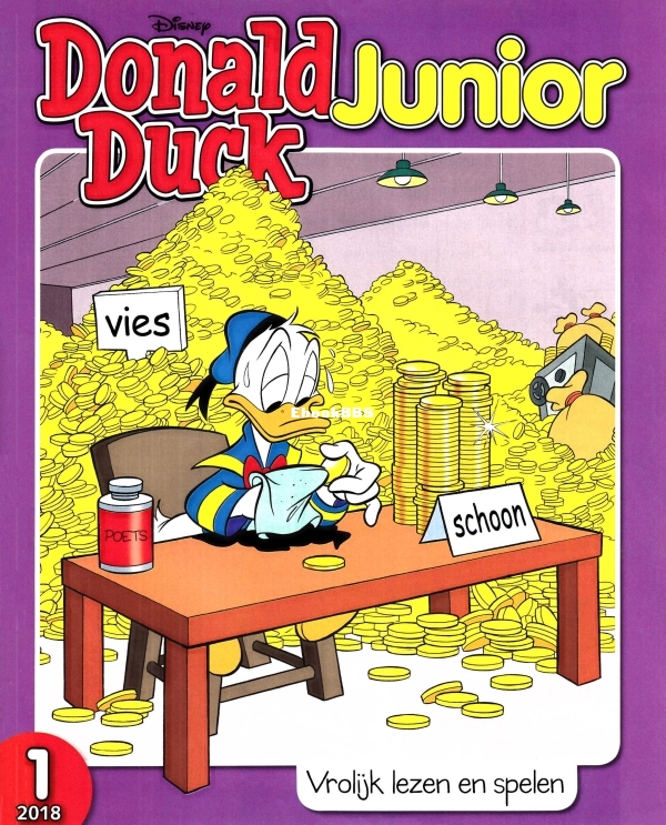 Donald Duck Junior - 2018 - 01 - 000.jpg