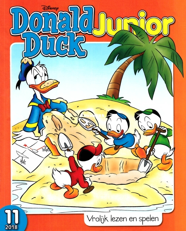 Donald Duck Junior - 2018 - 11 - 000.jpg