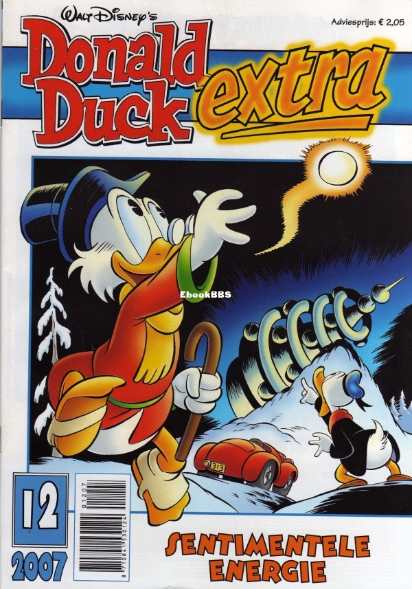 Donald Duck Extra - 2007 12 - Sentimentele Engergie.jpg