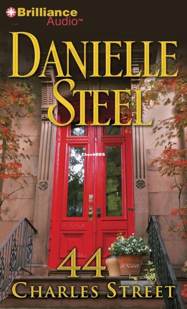 44 Charles Street - Danielle Steel.jpg