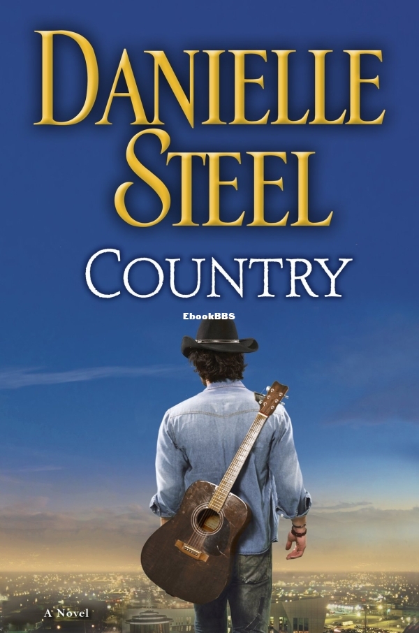 Country - Danielle Steel.jpg