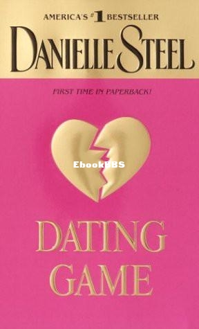 Dating Game - Danielle Steel.jpg
