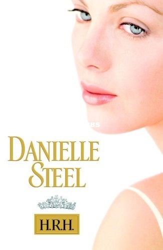 H.R.H. - Danielle Steel.jpg