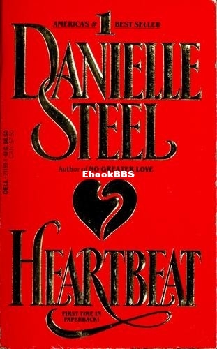 Heartbeat - Danielle Steel.jpg