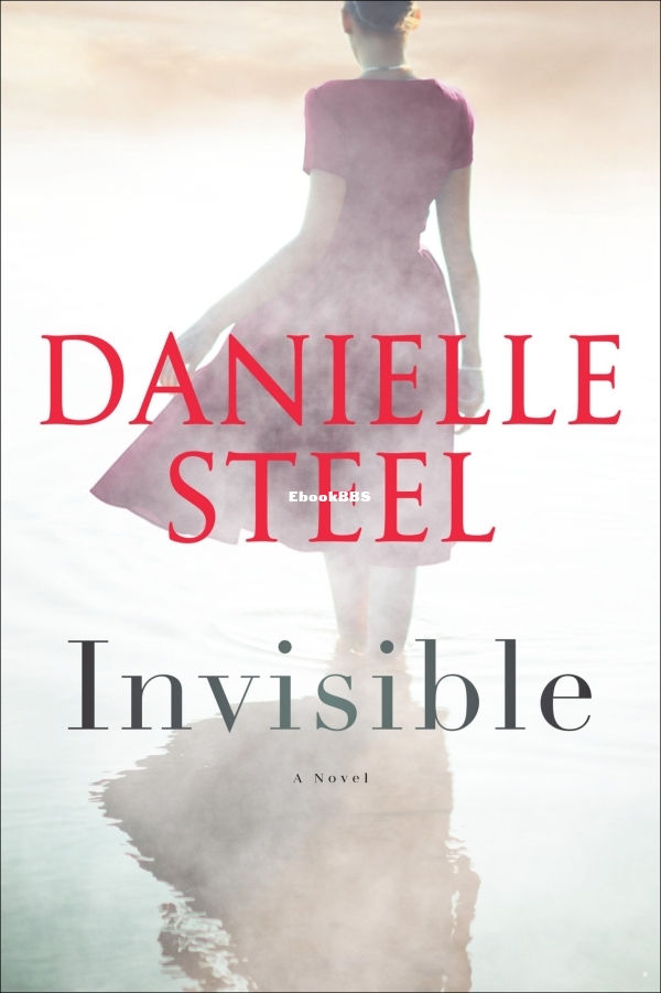 Invisible_ A Novel - Danielle Steel.jpg
