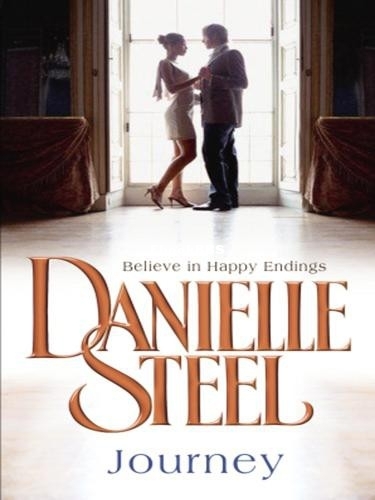 Journey - Danielle Steel.jpg