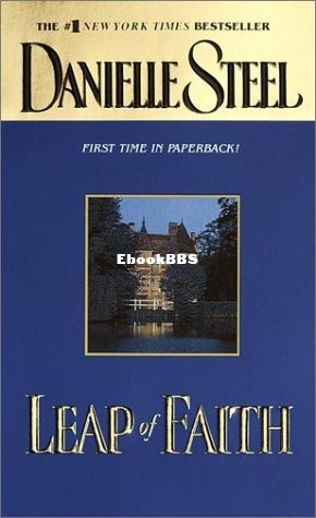 Leap of Faith - Danielle Steel.jpg