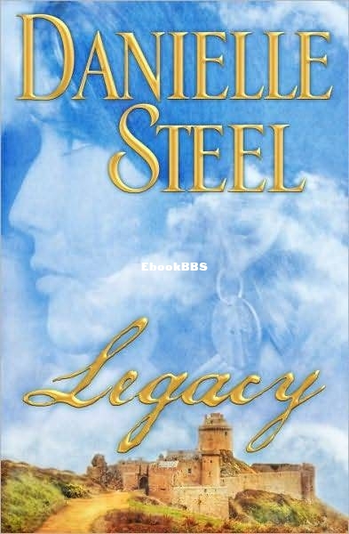 Legacy - Danielle Steel.jpg