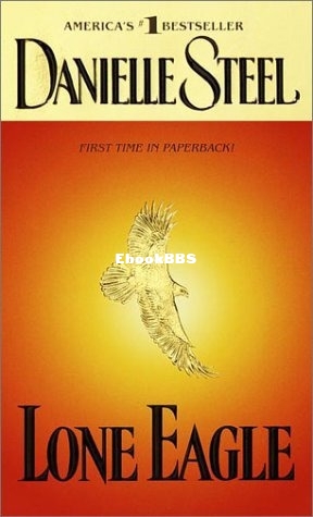 Lone eagle - Danielle Steel.jpg