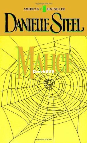 Malice - Danielle Steel.jpg