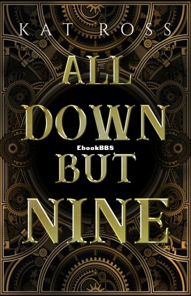 All Down But Nine.jpg