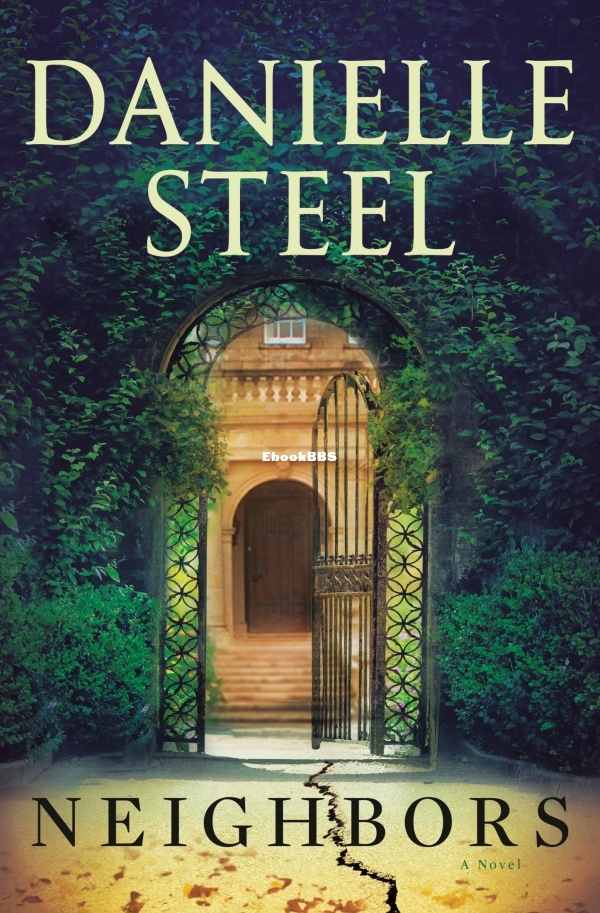 Neighbors_ A Novel - Danielle Steel.jpg