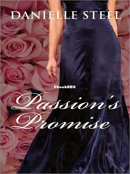Passion's Promise - Danielle Steel.jpg