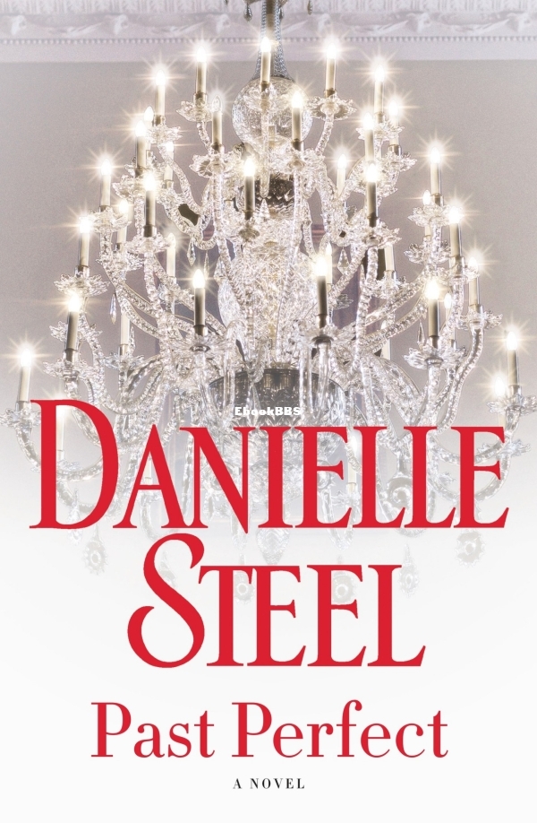 Past Perfect - Danielle Steel.jpg