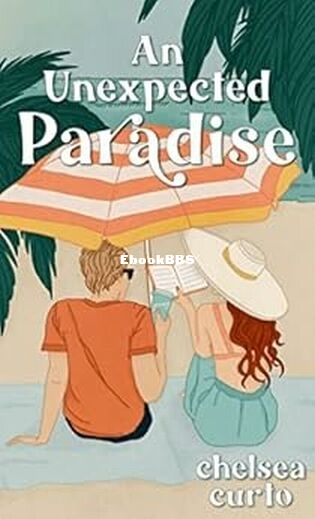 An Unexpected Paradise.jpg