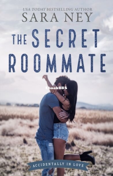 The Secret Roommate.jpg