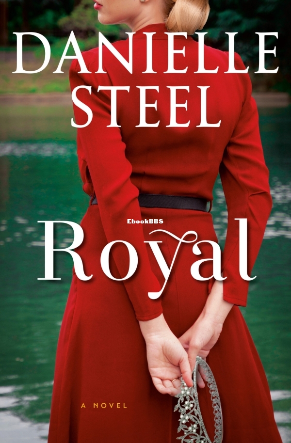 Royal_ A Novel - Danielle Steel.jpg