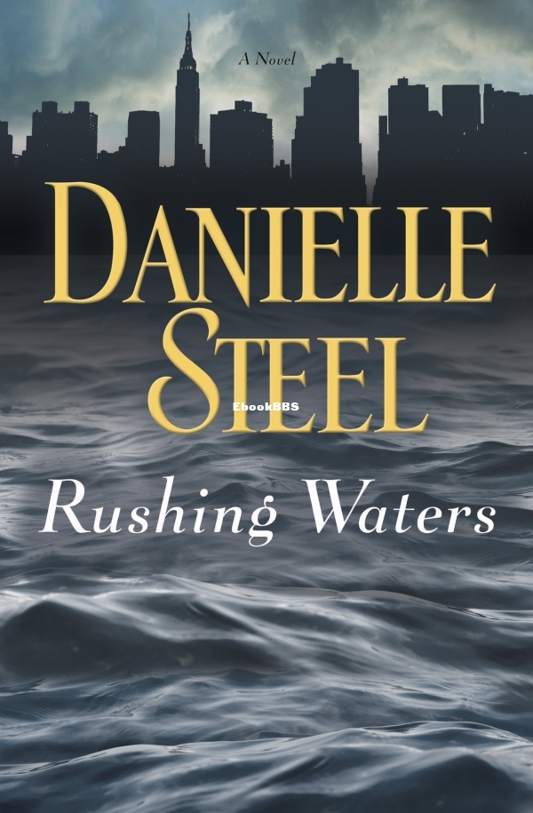 Rushing Waters - Danielle Steel.jpg