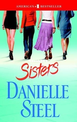 Sisters - Danielle Steel.jpg