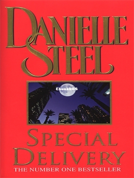 Special Delivery - Danielle Steel.jpg